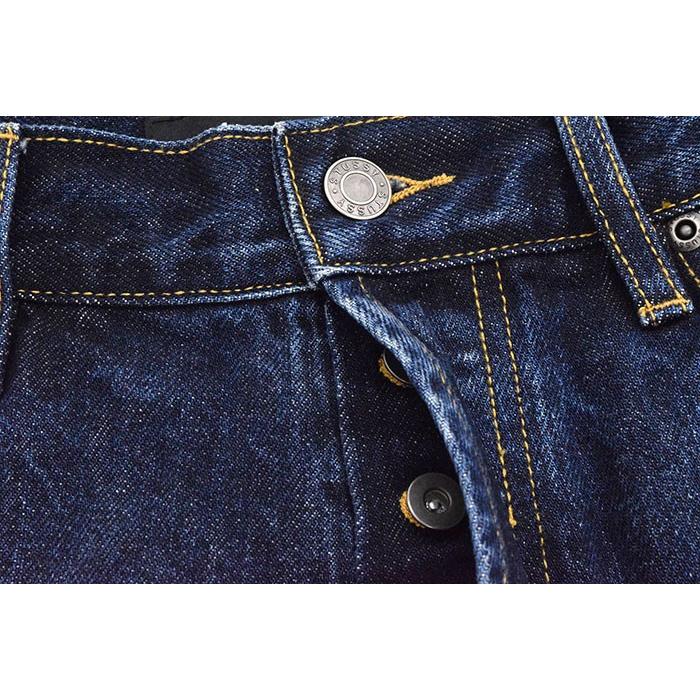 STUSSY ステューシー パンツ メンズ 20SU Big OL ( stussy jean STUSSY ステューシー パンツ メンズ 20SU Big OL ( stussy jean