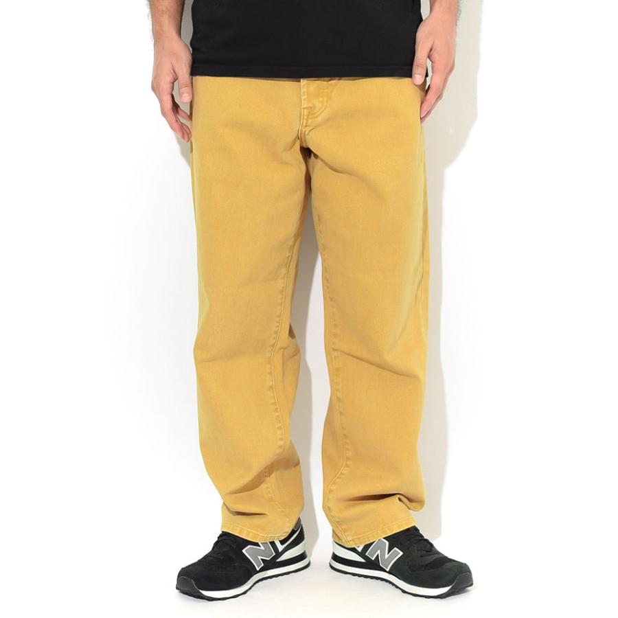 パンツ stussy big ol 32 STUSSY ステューシー パンツ メンズ 20SU Big OL ( stussy jean