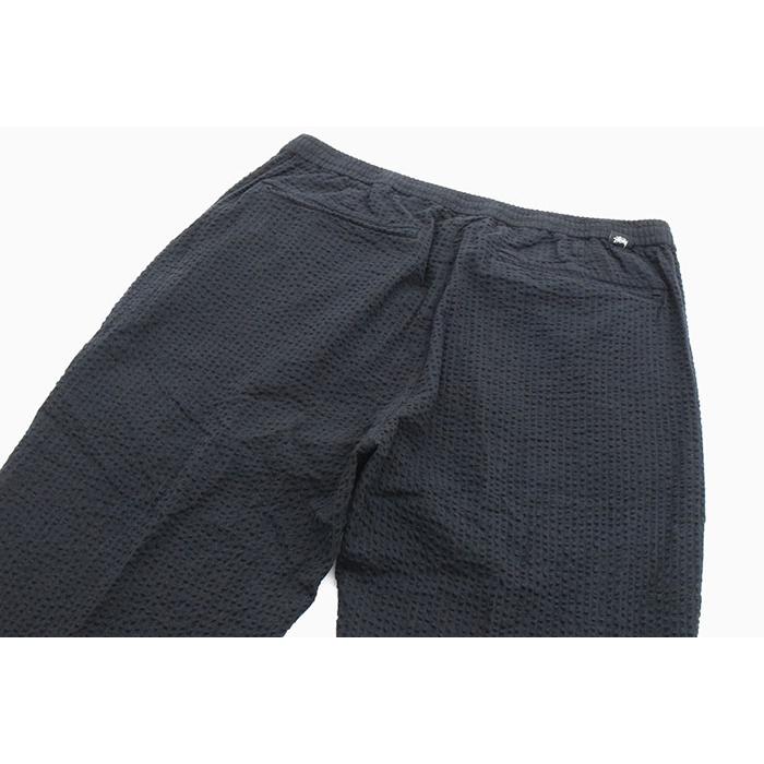 STUSSY（ステューシー） パンツ メンズ Seersucker Bryan (stussy Pant