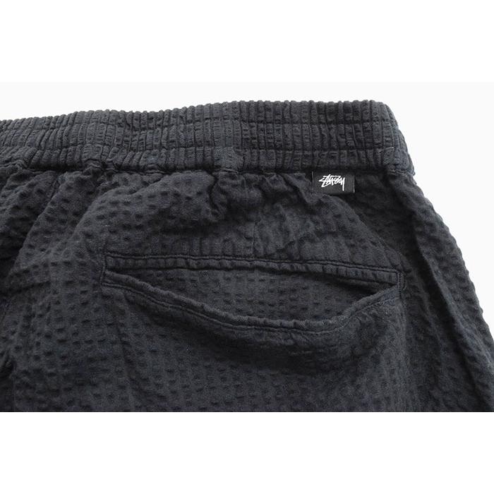 STUSSY（ステューシー） パンツ メンズ Seersucker Bryan (stussy Pant