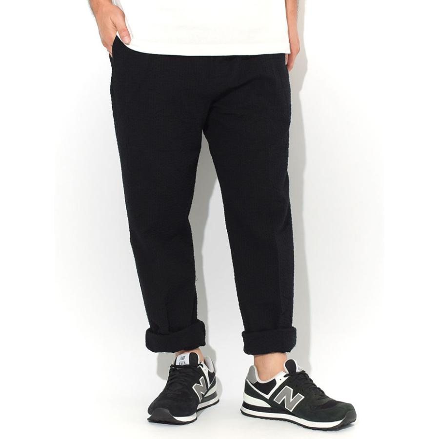STUSSY ステューシー パンツ メンズ Seersucker Bryan (stussy STUSSY ステューシー パンツ メンズ Seersucker Bryan (stussy