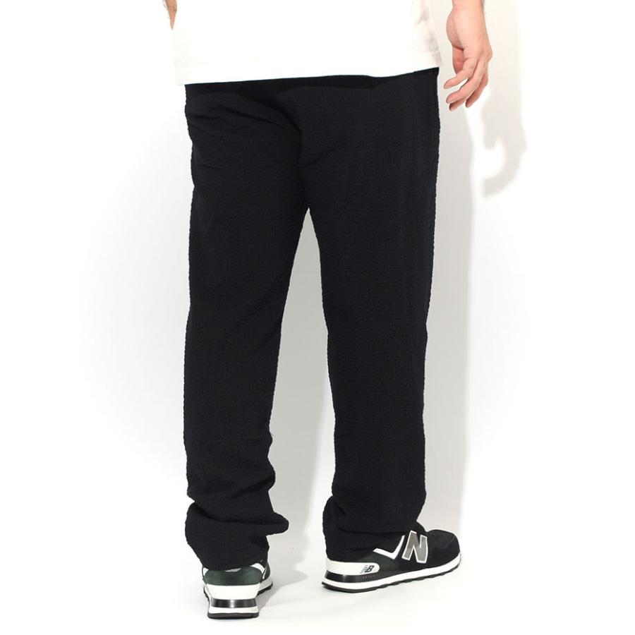 STUSSY（ステューシー） パンツ メンズ Seersucker Bryan (stussy Pant