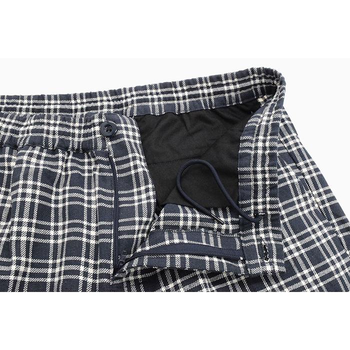 STUSSY ステューシー パンツ メンズ Plaid Linen Bryan ( stussy STUSSY ステューシー パンツ メンズ Plaid Linen Bryan ( stussy