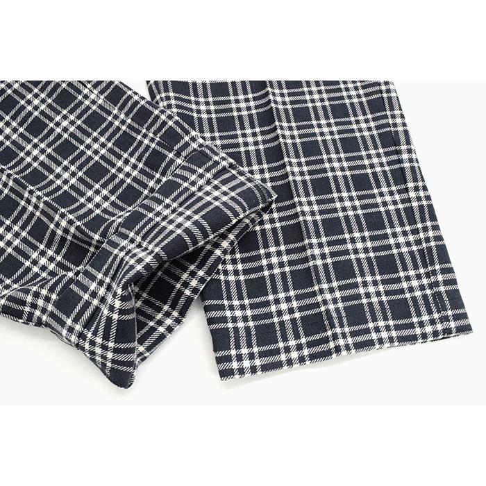 STUSSY ステューシー パンツ メンズ Plaid Linen Bryan ( stussy STUSSY ステューシー パンツ メンズ Plaid Linen Bryan ( stussy