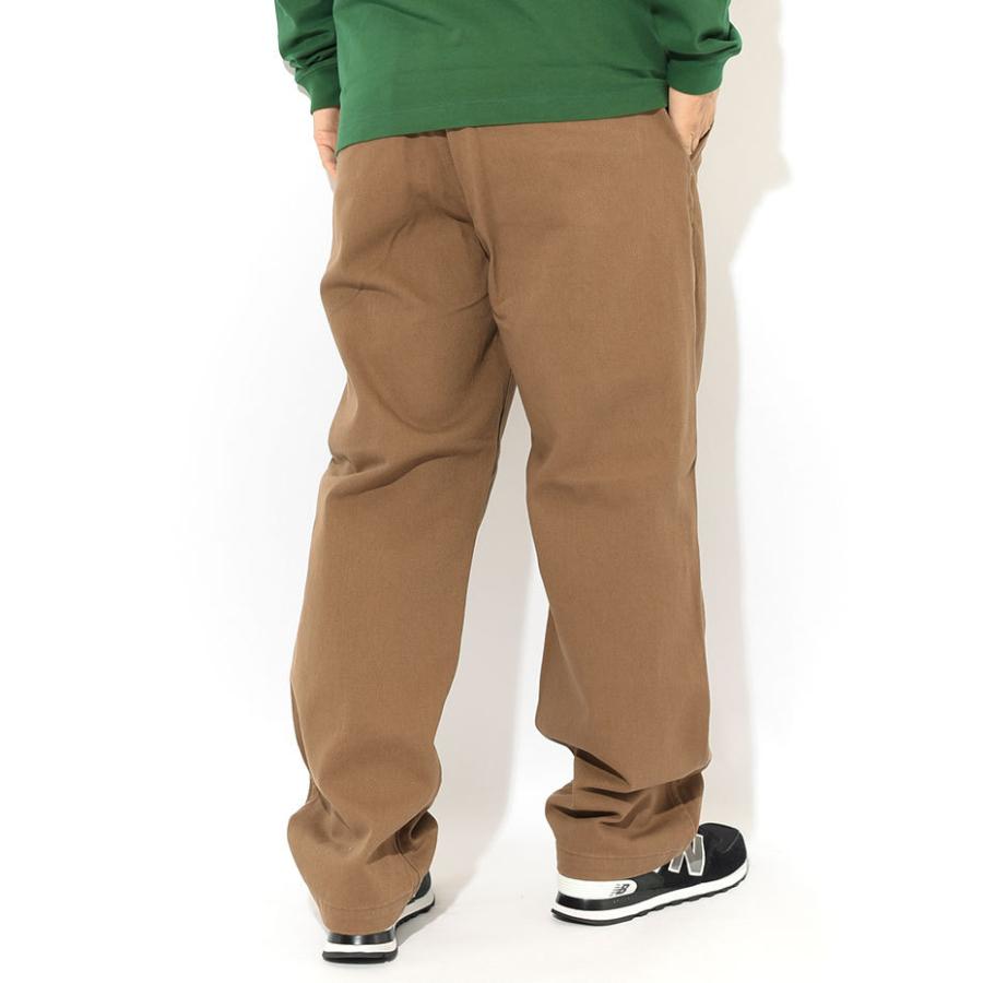 STUSSY ステューシー パンツ メンズ Uniform ( stussy Pant