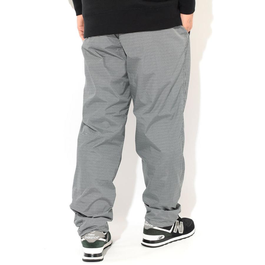 STUSSY ステューシー パンツ メンズ Houndstooth Track Trouser