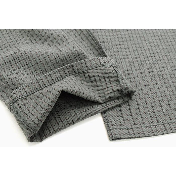 STUSSY（ステューシー） パンツ メンズ Check Big OL ( stussy jean