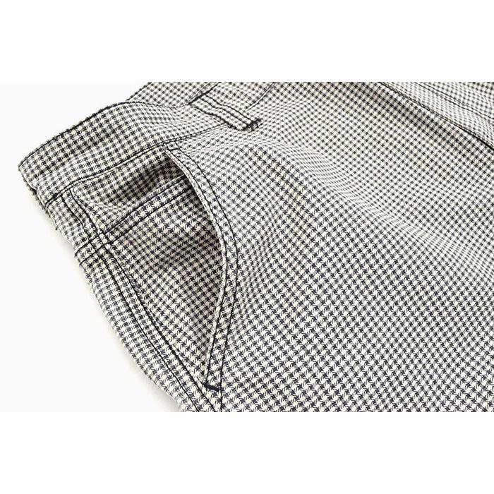 STUSSY ステューシー パンツ メンズ Check Work ( stussy pant