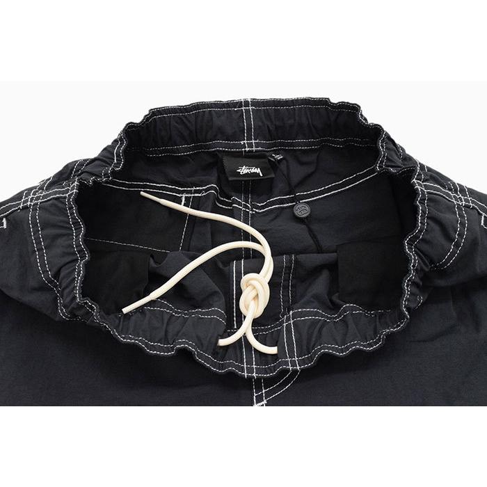 STUSSY（ステューシー） パンツ メンズ Folsom Beach ( stussy Pant