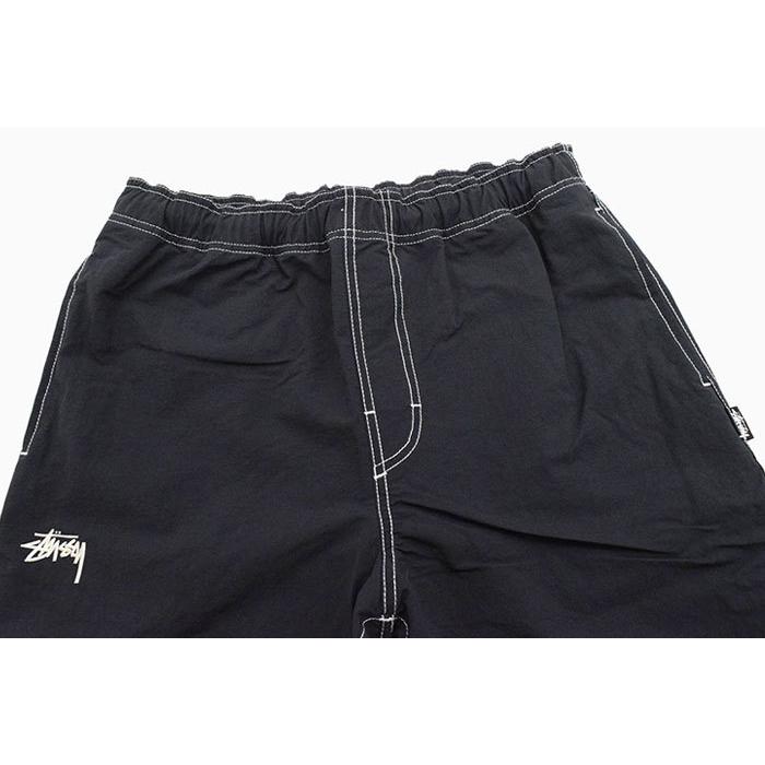 STUSSY（ステューシー） パンツ メンズ Folsom Beach ( stussy Pant