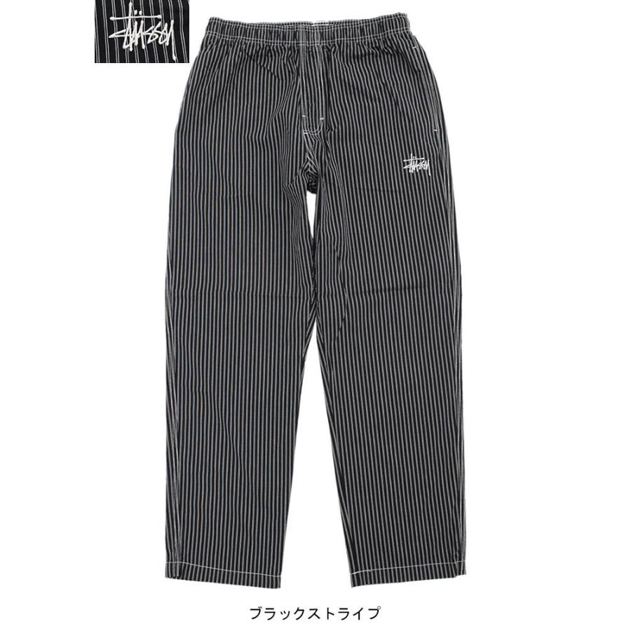 STUSSY ステューシー パンツ メンズ Brushed Cotton Relaxed