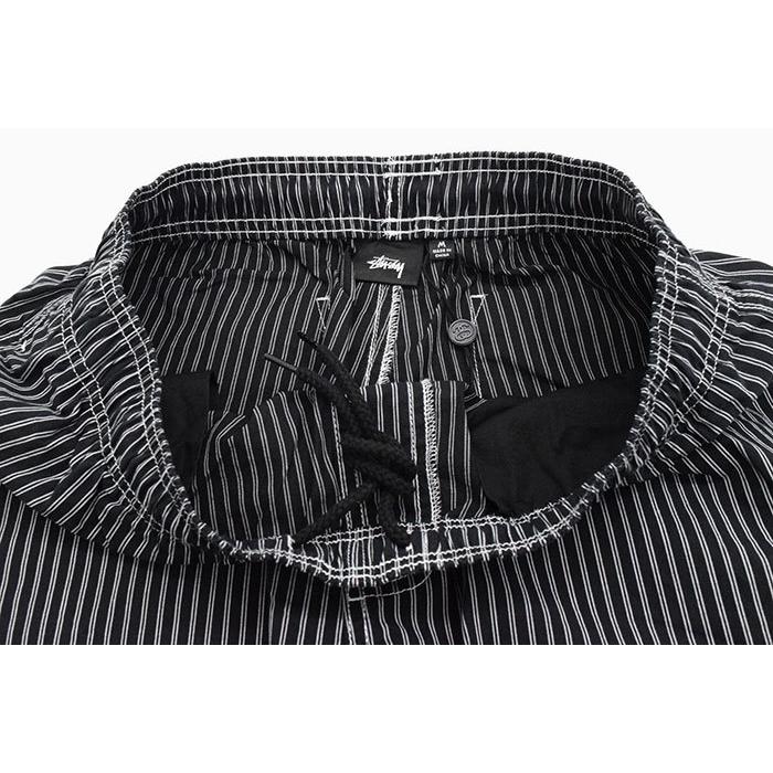 STUSSY（ステューシー） パンツ メンズ Brushed Cotton Relaxed