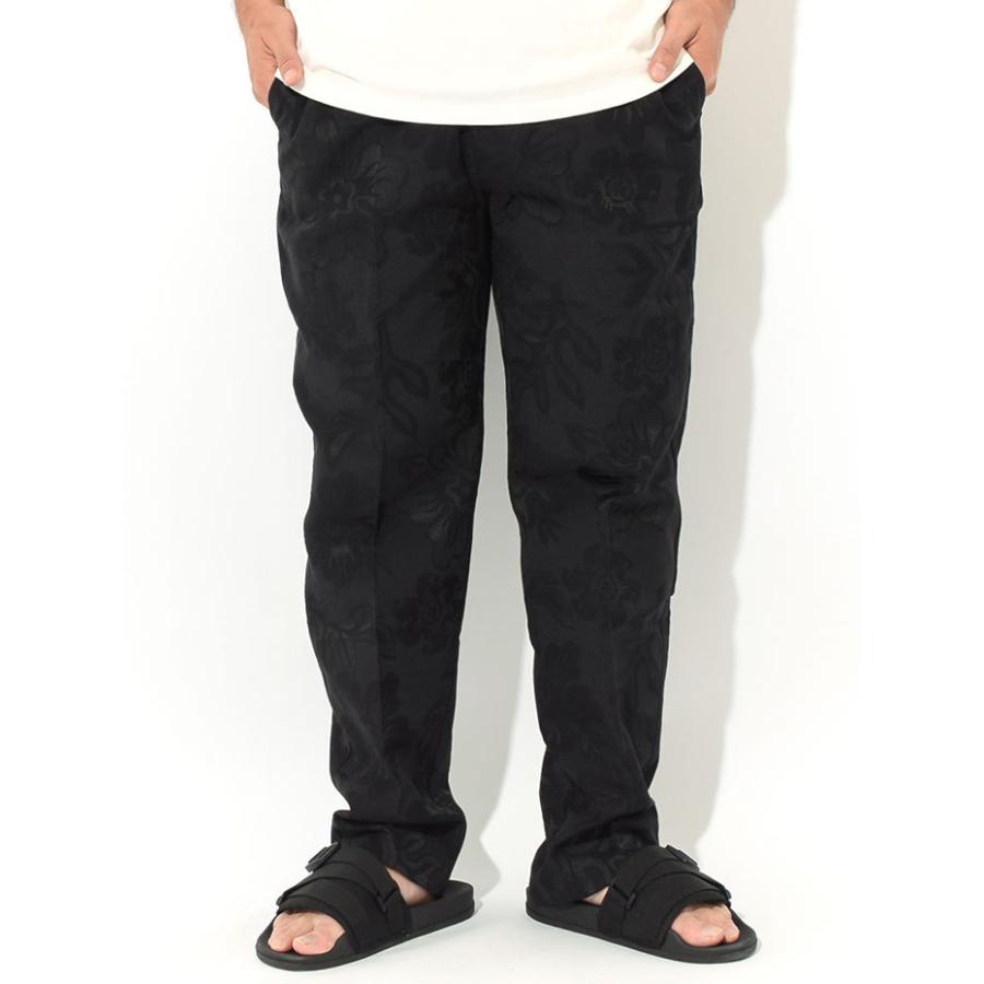 STUSSY（ステューシー） パンツ メンズ Hawaiian Jacquard Bryan