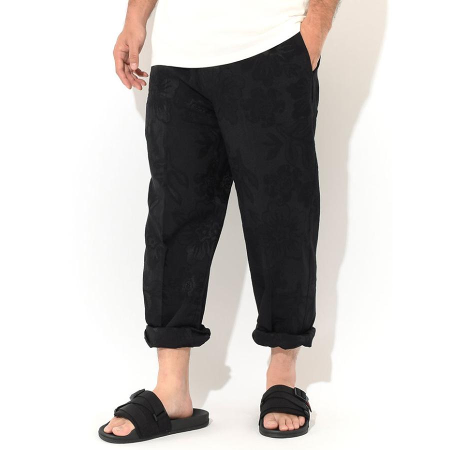 STUSSY（ステューシー） パンツ メンズ Hawaiian Jacquard Bryan