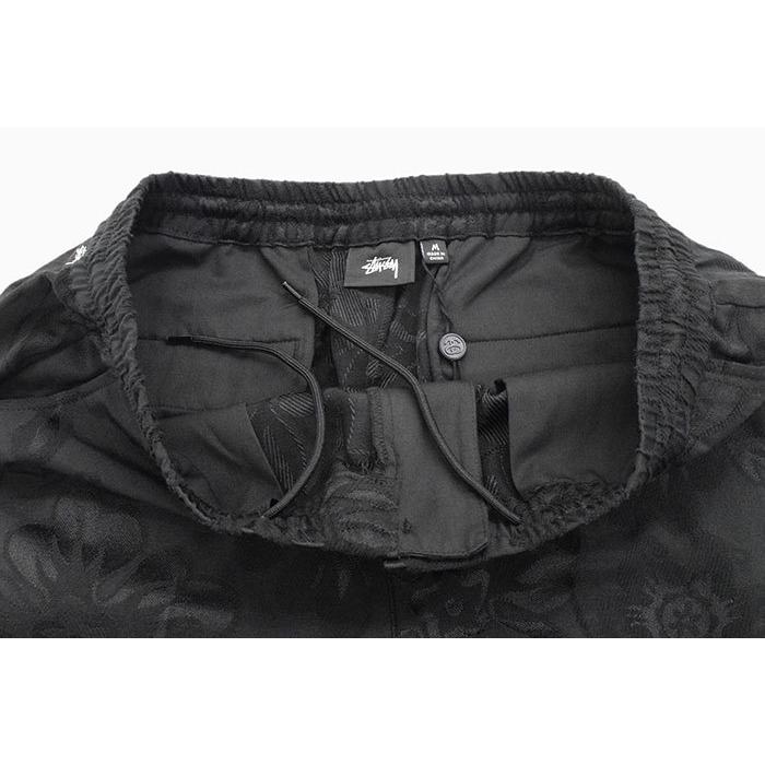 パンツ STUSSY Hawaiian Jacquard Bryan Pants Stüssy - Hawaiian Jacquard Bryan Pants | HBX - Globally