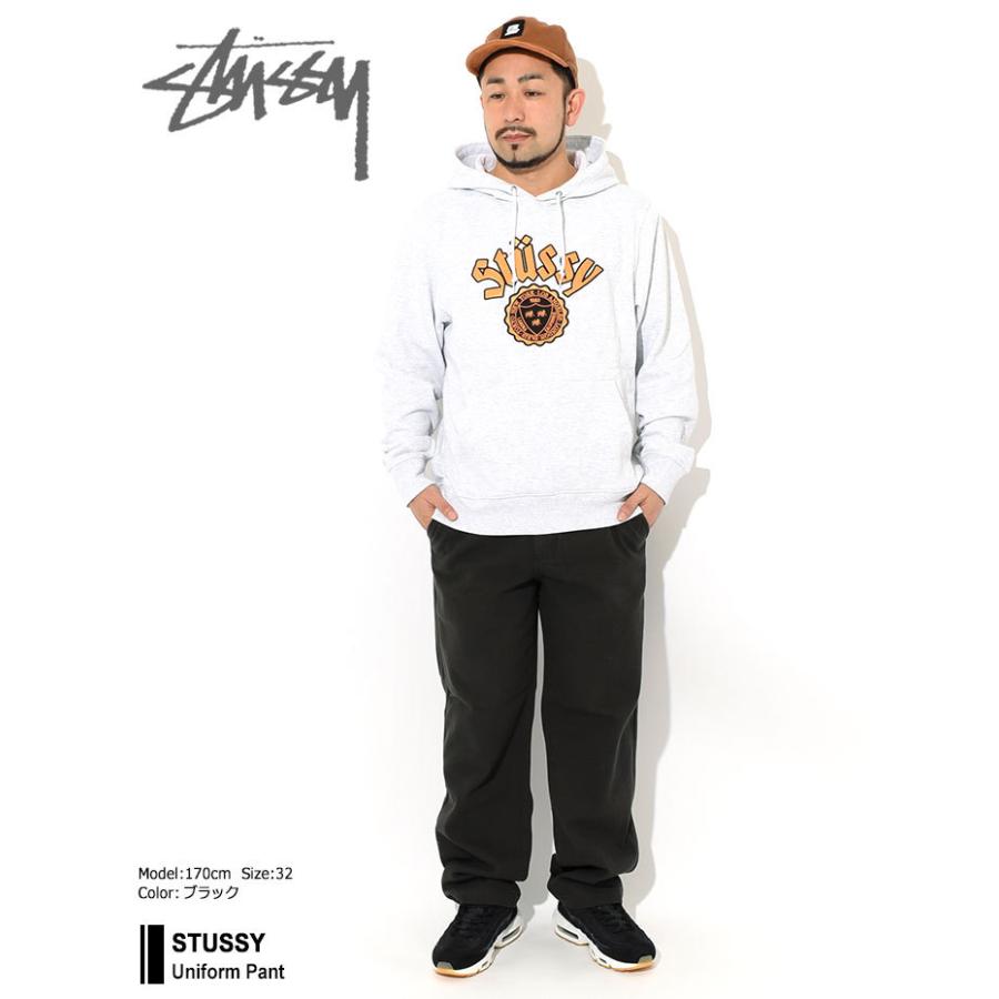 STUSSY ステューシー パンツ メンズ 21SP Uniform ( stussy Pant STUSSY ステューシー パンツ メンズ 21SP Uniform ( stussy Pant