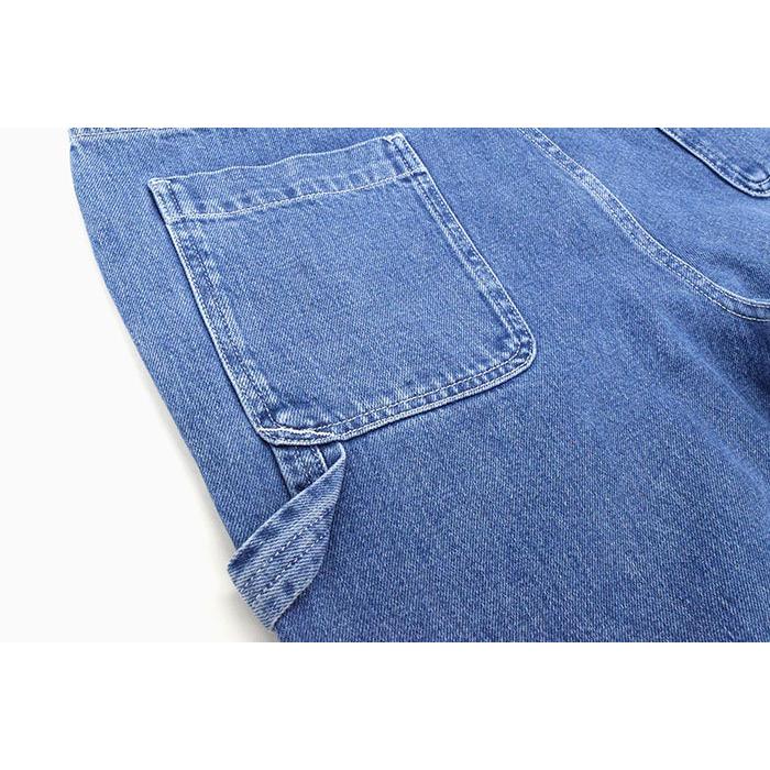 STUSSY ステューシー パンツ メンズ Denim Work ( stussy pant STUSSY ステューシー パンツ メンズ Denim Work ( stussy pant