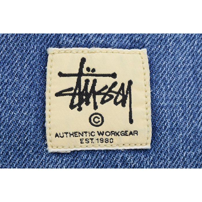 STUSSY ステューシー パンツ メンズ Denim Work ( stussy pant STUSSY ステューシー パンツ メンズ Denim Work ( stussy pant