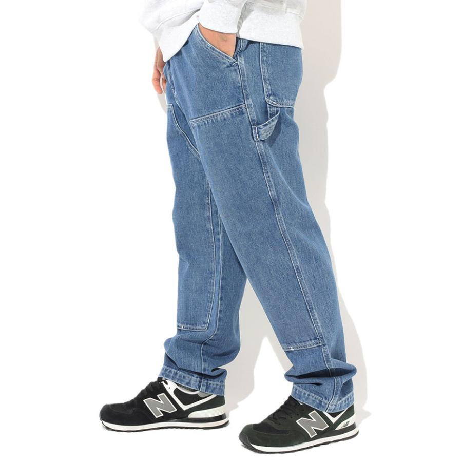 STUSSY ステューシー パンツ メンズ Denim Work ( stussy pant STUSSY ステューシー パンツ メンズ Denim Work ( stussy pant