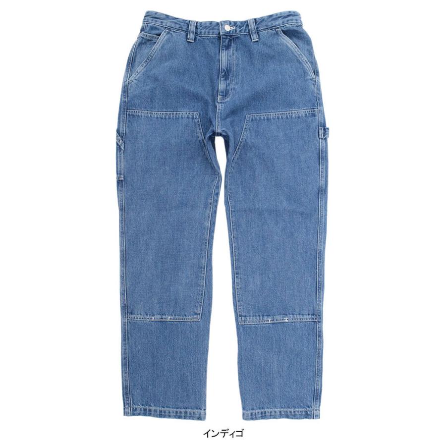 STUSSY ステューシー パンツ メンズ Denim Work ( stussy pant STUSSY ステューシー パンツ メンズ Denim Work ( stussy pant