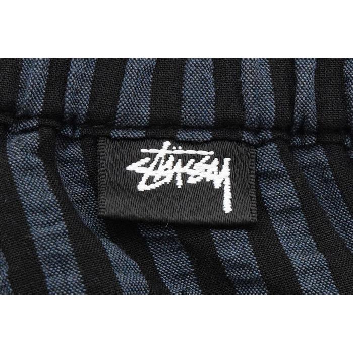 STUSSY ステューシー パンツ メンズ Stripe Seersucker Bryan