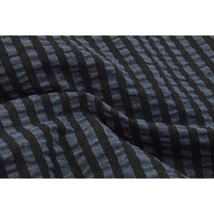 （tbr）STUSSY ネイビーストライプ　スラックス tbr）STUSSY ネイビーストライプ スラックス STUSSY