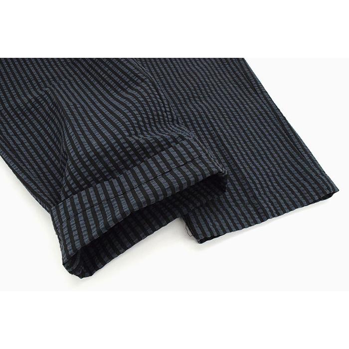 STUSSY（ステューシー） パンツ メンズ Stripe Seersucker Bryan