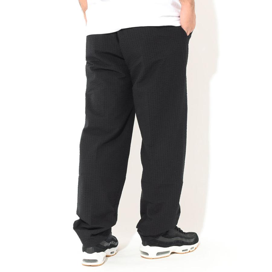 STUSSY ステューシー パンツ メンズ 21SU Seersucker Bryan