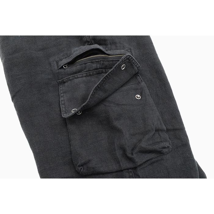【希少】STUSSY　ダック　カーゴパンツ　ステューシー STUSSY ステューシー パンツ メンズ Linen Utility ( stussy