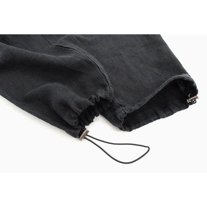 STUSSY（ステューシー） パンツ メンズ Linen Utility ( stussy Pant