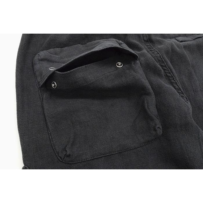STUSSY（ステューシー） パンツ メンズ Linen Utility ( stussy Pant