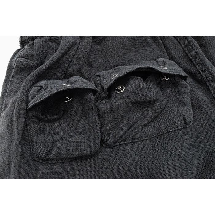 STUSSY（ステューシー） パンツ メンズ Linen Utility ( stussy Pant