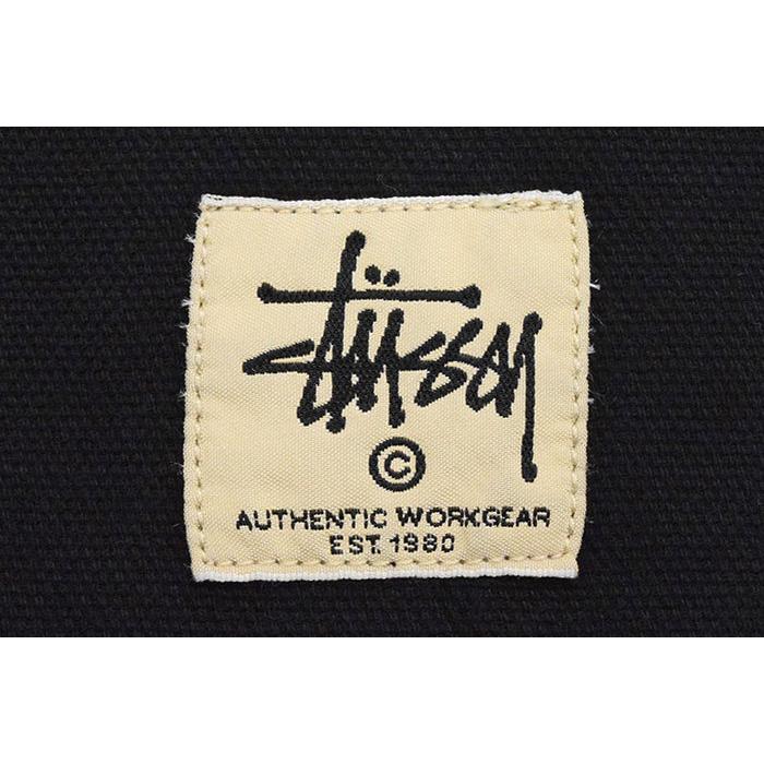 STUSSY ステューシー パンツ メンズ Canvas Work ( stussy pant