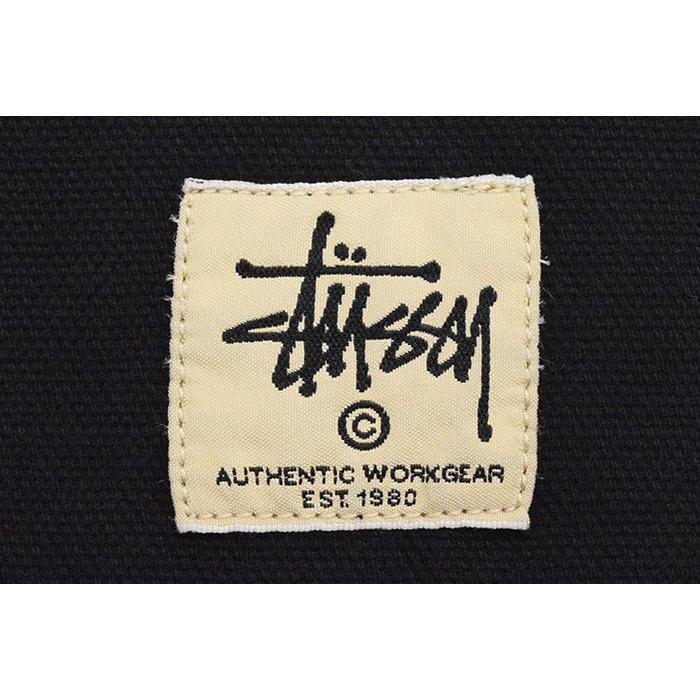 ステューシー パンツ STUSSY メンズ Canvas Work ( stussy pant ワークパンツ ボトムス 男性用 116496 USAモデル 正規 )｜icefield｜14