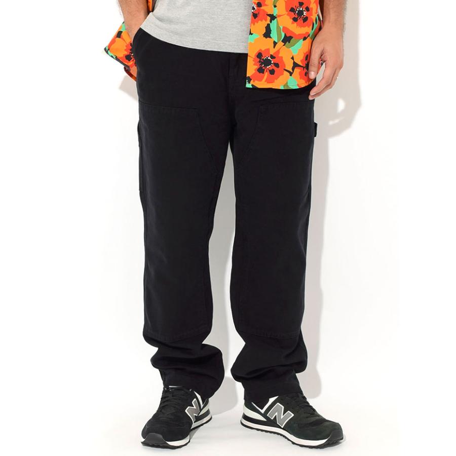 STUSSY ステューシー パンツ メンズ Canvas Work ( stussy pant STUSSY ステューシー パンツ メンズ Canvas Work ( stussy pant