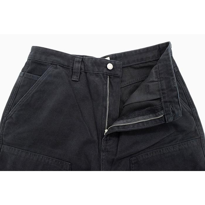 ステューシー パンツ STUSSY メンズ Canvas Work ( stussy pant ワークパンツ ボトムス 男性用 116496 USAモデル 正規 )｜icefield｜07