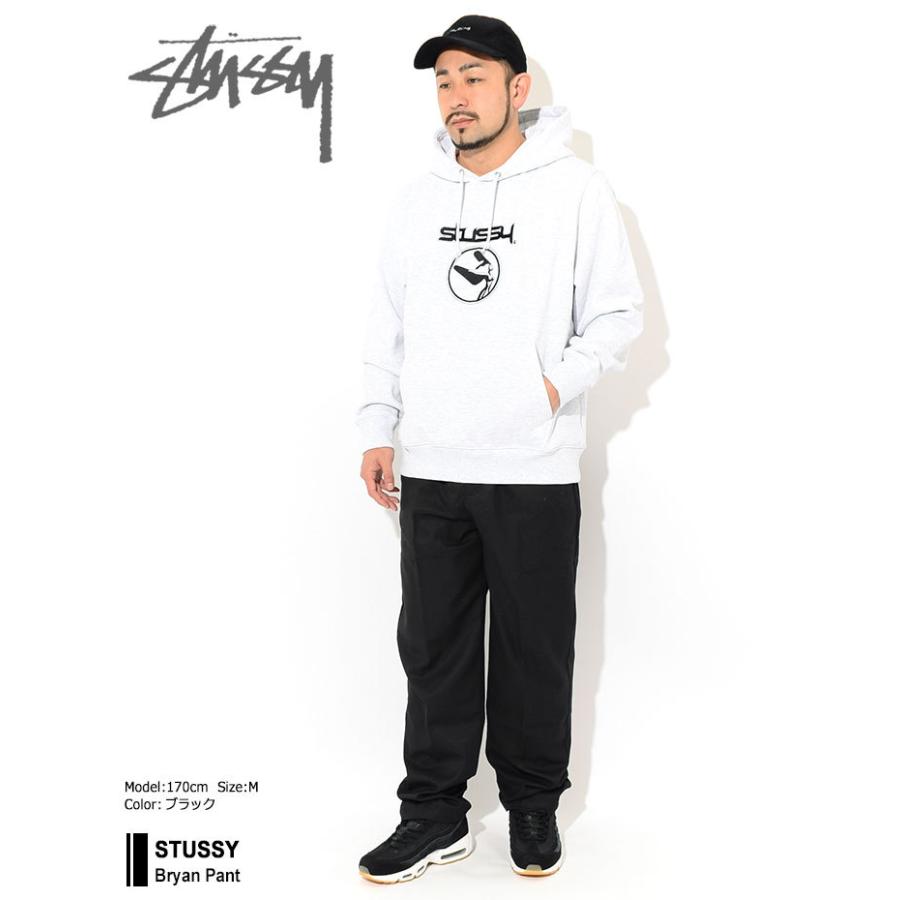 STUSSY ステューシー パンツ メンズ Bryan ( stussy Pant STUSSY ステューシー パンツ メンズ Bryan ( stussy Pant