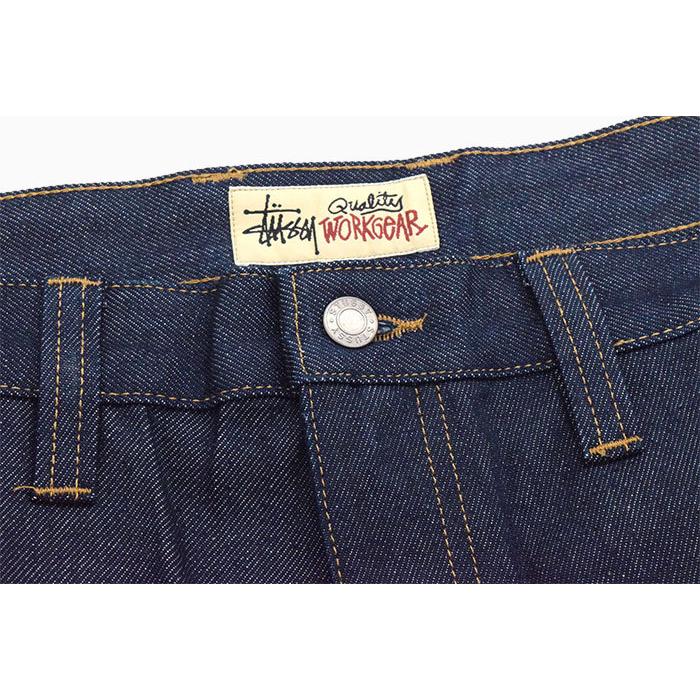 OLD STUSSY INTERNATIONALデニムパンツ old stussy デニムパンツ USA｜Yahoo!フリマ（旧PayPayフリマ）