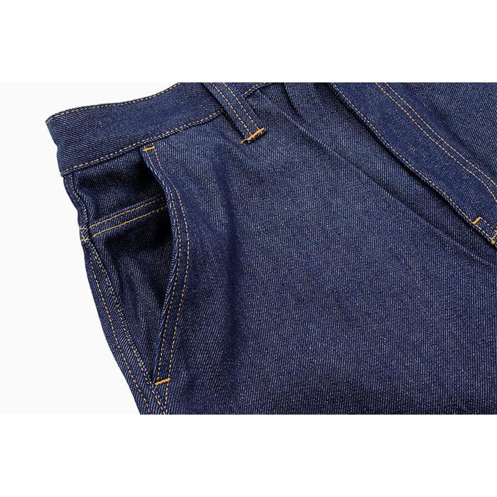 STUSSY（ステューシー） パンツ メンズ Denim Double Knee ( stussy