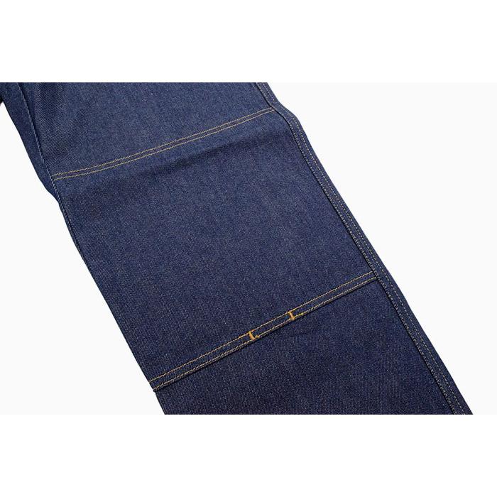 stussy DOUBLE KNEE ダブルニーデニムワークパンツ Denim Double Knee Pant – Premier