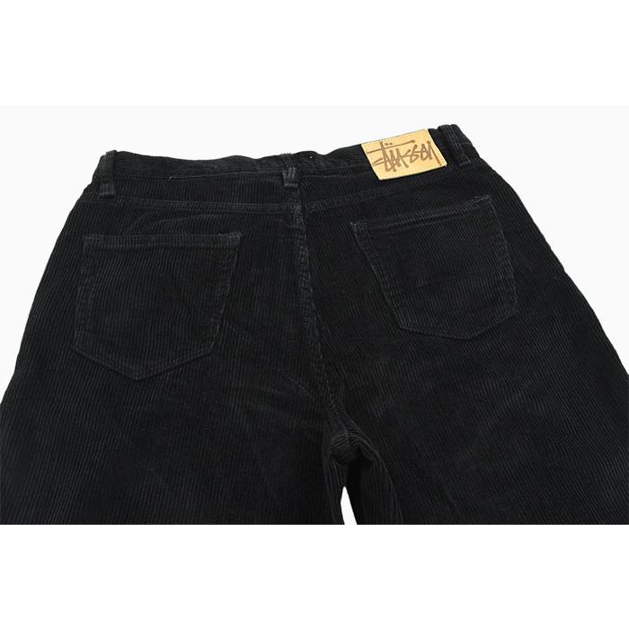 ステューシー パンツ STUSSY メンズ Corduroy Big OL ( stussy Pant コーデュロイパンツ ボトムス 男性用 116509 USAモデル 正規 )｜icefield｜13