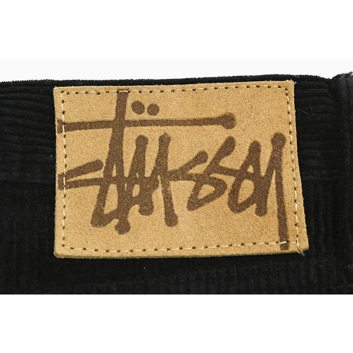 ステューシー パンツ STUSSY メンズ Corduroy Big OL ( stussy Pant