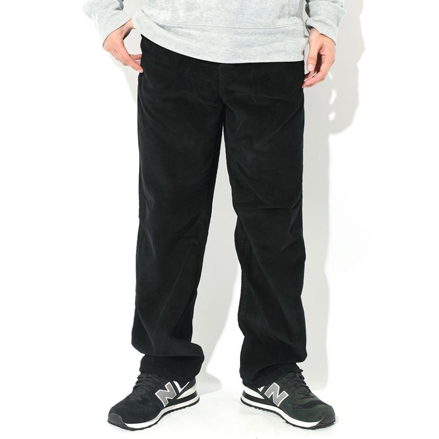 ステューシー パンツ STUSSY メンズ Corduroy Big OL ( stussy Pant コーデュロイパンツ ボトムス 男性用 116509 USAモデル 正規 )｜icefield｜05