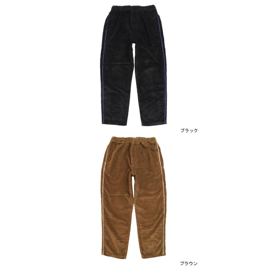 ステューシー パンツ STUSSY メンズ Corduroy Relaxed ( stussy Pant コーデュロイパンツ ボトムス 男性用  116528 USAモデル 正規 )