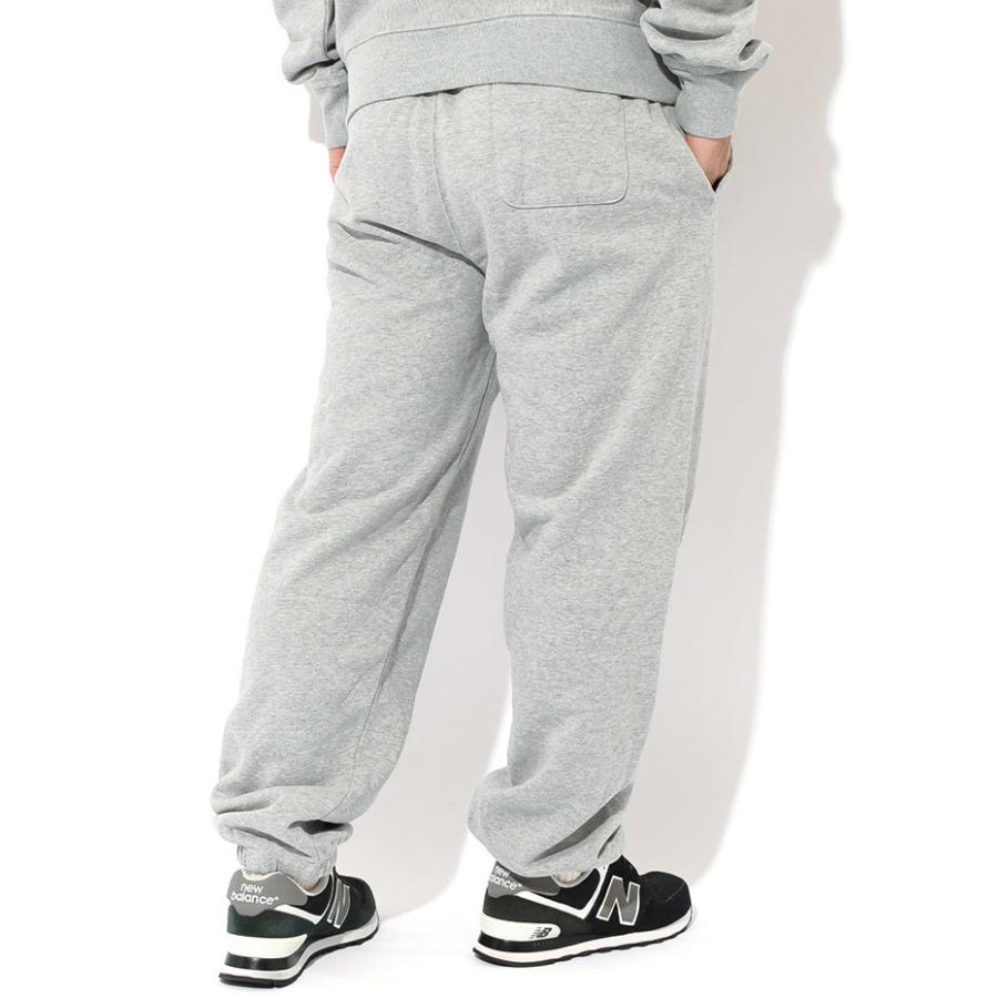 ステューシー パンツ STUSSY メンズ 8 Ball Applique ( stussy Sweat Pant スウェットパンツ  ボトムス 男性用 116534 USAモデル 正規 )｜icefield｜07