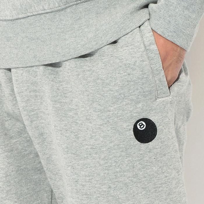 STUSSY（ステューシー） パンツ メンズ 8 Ball Applique ( stussy