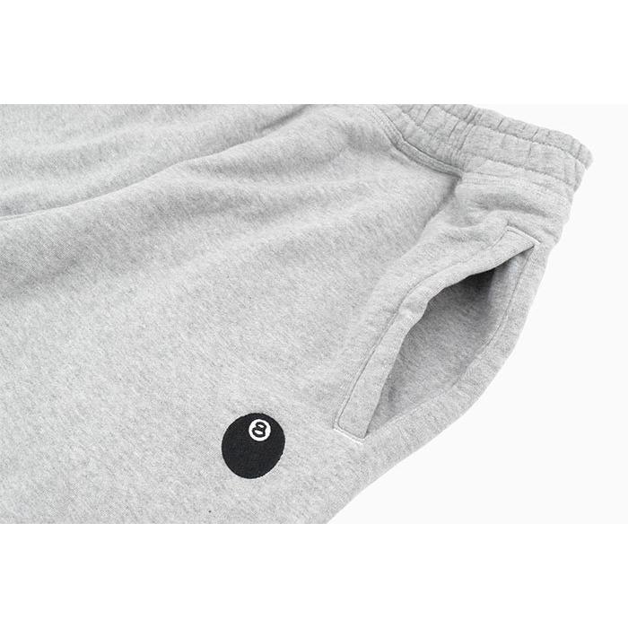 ステューシー パンツ STUSSY メンズ 8 Ball Applique ( stussy Sweat Pant スウェットパンツ  ボトムス 男性用 116534 USAモデル 正規 )｜icefield｜11