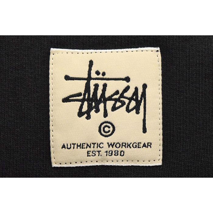 STUSSY（ステューシー） パンツ メンズ Contrast Stitch Label