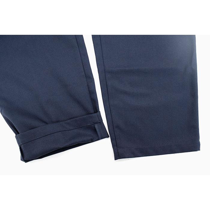 STUSSY ステューシー パンツ メンズ Volume Pleated Trouser STUSSY ステューシー パンツ メンズ Volume Pleated Trouser