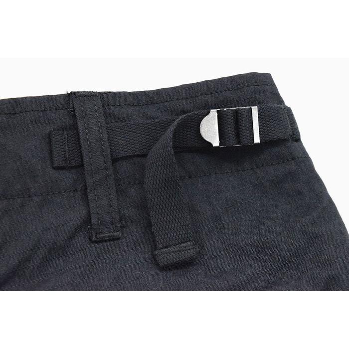 Stüssy ステューシー　ベージュ ワークパンツ カーゴポケット付き　supr セール】STUSSY/ステューシー NYCO CONVERTIBLE PANT 2WAY